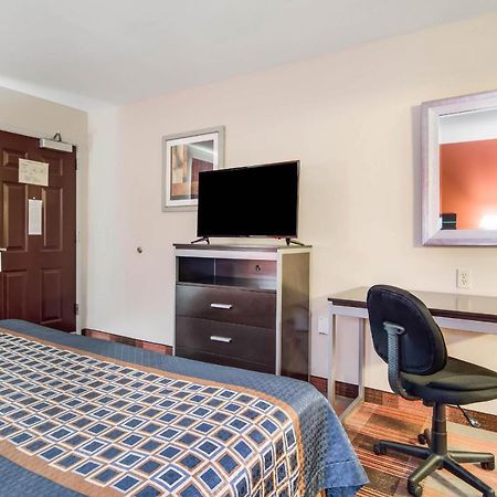 Americas Best Value Inn - Mableton Exteriör bild