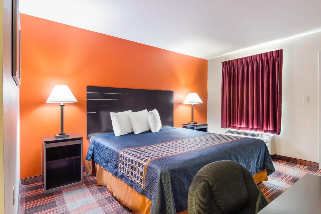 Americas Best Value Inn - Mableton Exteriör bild