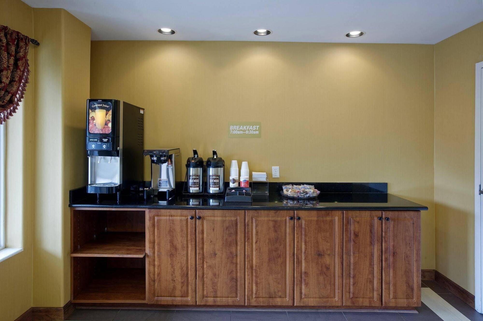 Americas Best Value Inn - Mableton Exteriör bild